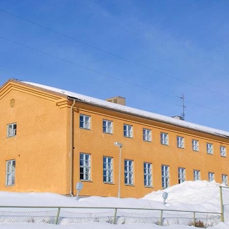 Хостел Aredalens Fjaellgard Jarpen Экстерьер фото